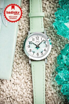 JVD J7227.2 (motiv motýl)