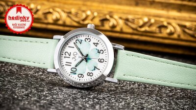 JVD J7227.2 (motiv motýl)