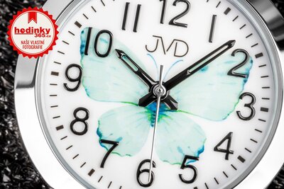 JVD J7227.2 (motiv motýl)