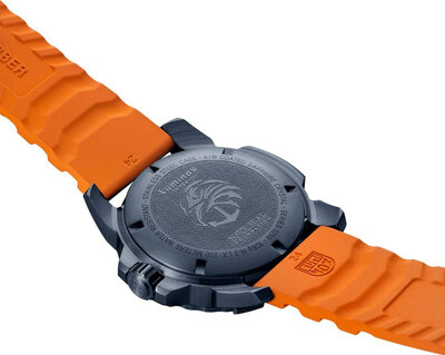 Luminox Navy SEAL Foundation Back to the Blue XS.3253.CBNSF.SET (+ náhradní řemínek)