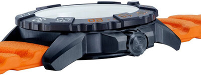 Luminox Navy SEAL Foundation Back to the Blue XS.3253.CBNSF.SET (+ náhradní řemínek)