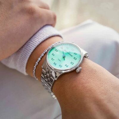 MeisterSinger Yaara Automatic YA929S