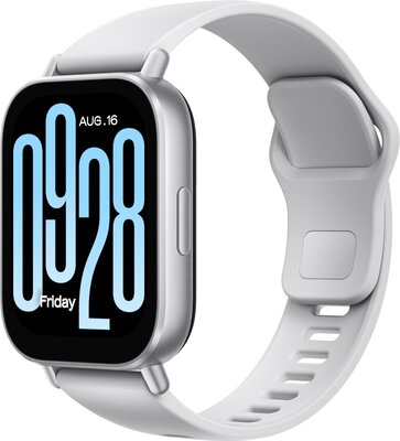 Redmi Watch 5 Active Matte Silver