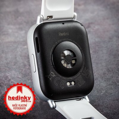 Redmi Watch 5 Active Matte Silver