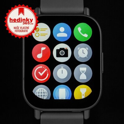 Redmi Watch 5 Active Matte Silver