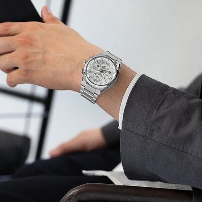 Seiko Astron Solar GPS SSH159J1