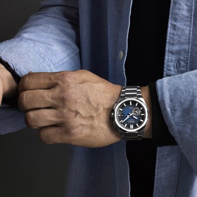 Seiko Astron Solar GPS SSJ023J1 Sun