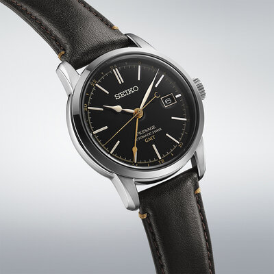 Seiko Presage Automatic SPB447J1 Craftsmanship Series