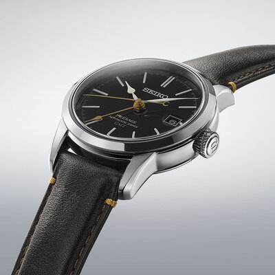 Seiko Presage Automatic SPB447J1 Craftsmanship Series