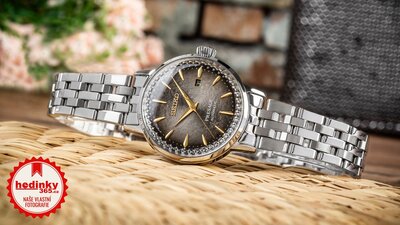 Seiko Presage Cocktail Time Automatic SRE015J1 Limited Edition 6000pcs