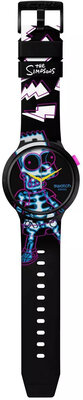 Swatch Aye Carumboo (The Simpsons) SB01Z105