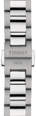 Tissot PR 100 Lady Quartz T150.210.11.091.00