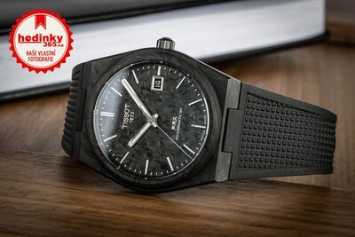 Tissot PRX Automatic T137.907.97.201.00