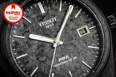 Tissot PRX Automatic T137.907.97.201.00