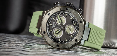 Tissot T-Race Quartz Chronograph T141.417.37.061.02