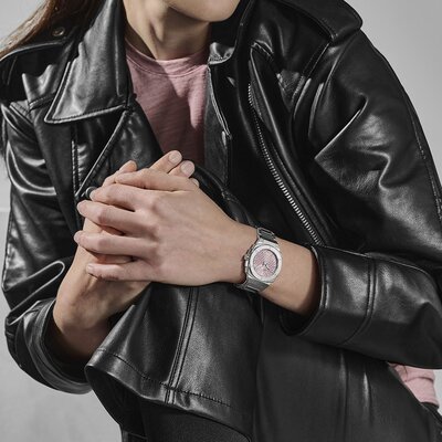 Alpina Alpiner Extreme Quartz AL-220PI2AE6B