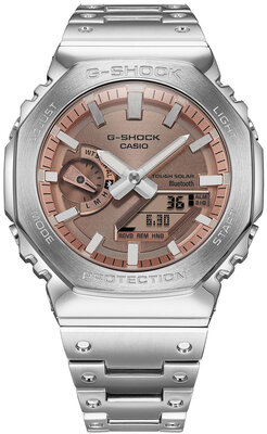 Casio G-Shock Full Metal GM-B2100AD-5AER