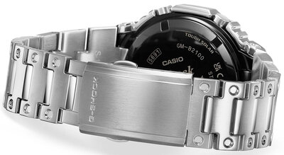 Casio G-Shock Full Metal GM-B2100AD-5AER