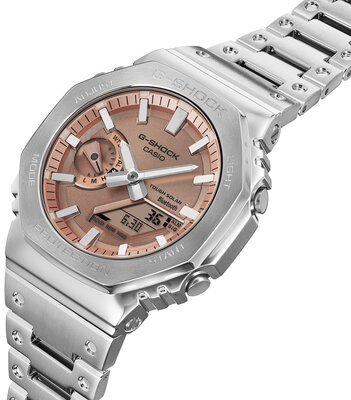 Casio G-Shock Full Metal GM-B2100AD-5AER