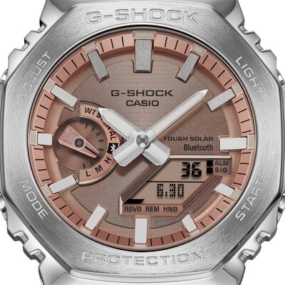 Casio G-Shock Full Metal GM-B2100AD-5AER