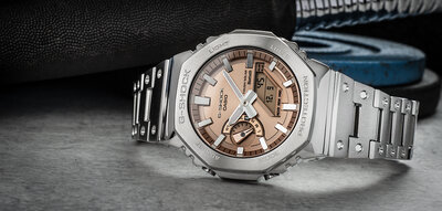 Casio G-Shock Full Metal GM-B2100AD-5AER