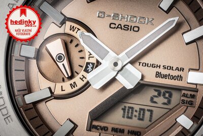 Casio G-Shock Full Metal GM-B2100AD-5AER