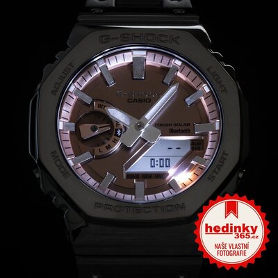 Casio G-Shock Full Metal GM-B2100AD-5AER