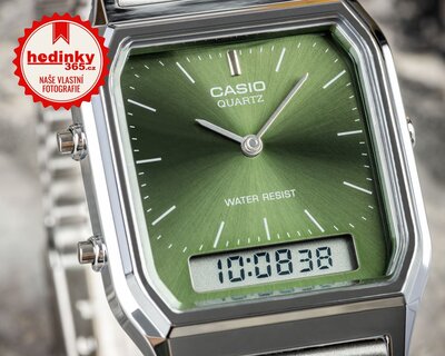 Casio Vintage AQ-230A-3AMQYES