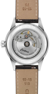 Certina DS-1 Automatic C029.207.16.091.00