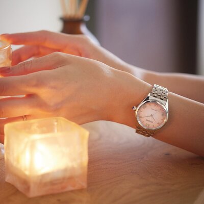 Citizen Elegant Eco-Drive EM1140-80X