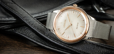 Citizen Elegant Eco-Drive EM1156-80X