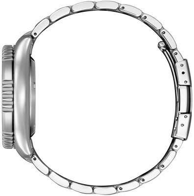 Citizen Promaster Marine Automatic NY0161-63LE Limited Edition 3600pcs (+ náhradní řemínek)