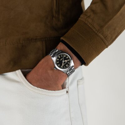 Hamilton Khaki Field Murph Automatic H70405130