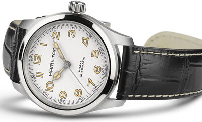 Hamilton Khaki Field Murph Automatic H70405710