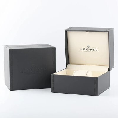 Junghans Max Bill Damen 47/7452.46