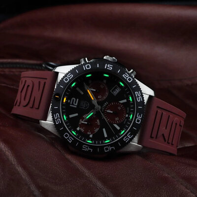 Luminox Sea XS.3155.1.SET
