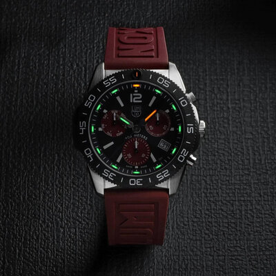 Luminox Sea XS.3155.1.SET