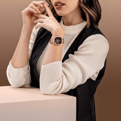 Mido Multifort TV Date 35 Automatic M049.307.33.296.00