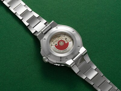 Oris Aquis Date Automatic 01 733 7789 4157-07 8 23 04PEB