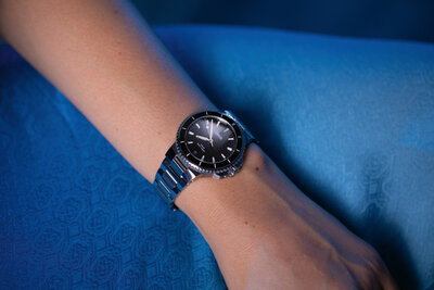 Oris Aquis Date Automatic 01 733 7792 4154-07 8 19 05P