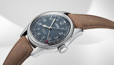 Oris Big Crown Pointer Date Automatic 01 754 7741 4065-07 5 20 63