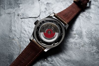 Oris Big Crown Pointer Date Automatic 01 754 7741 4065-07 5 20 63