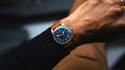 Oris Big Crown Pointer Date Automatic 01 754 7741 4365-07 5 20 58