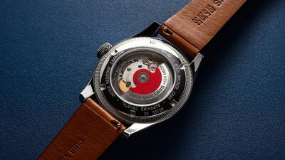 Oris Big Crown Pointer Date Automatic 01 754 7741 4365-07 5 20 58