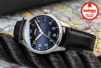 Oris Big Crown ProPilot Big Date Automatic 01 751 7761 4065-07 6 20 08LC