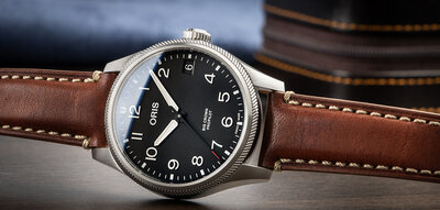 Oris Big Crown ProPilot Big Date Automatic 01 751 7761 4164-07 6 20 07LC