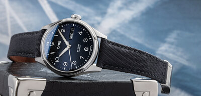 Oris Big Crown ProPilot Big Day Date Automatic 01 752 7760 4065-07 3 22 05LC