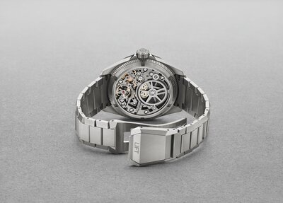 Oris Big Crown ProPilot X Mechanical 01 115 7759 7153-Set7 22 01TLC