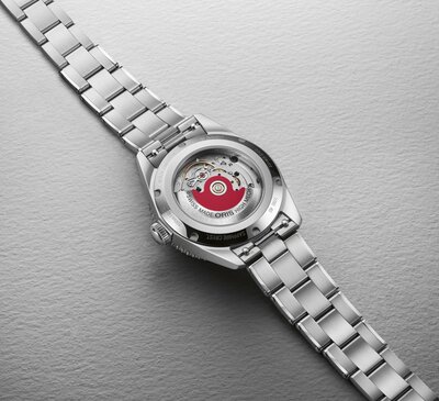 Oris Divers Date Automatic 01 733 7795 4051-Set