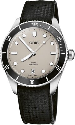 Oris Divers Date Automatic 01 733 7795 4051-Set